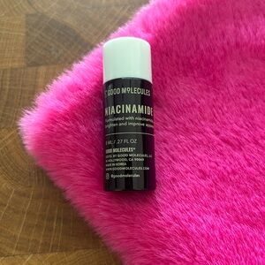 3 for $15/Good Molecules Niacinamide Brightening Toner